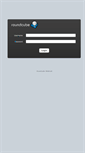 Mobile Screenshot of mail.salonel.sk